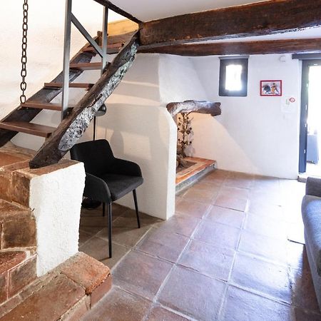 Casa9 Hotel Thuir Eksteriør bilde