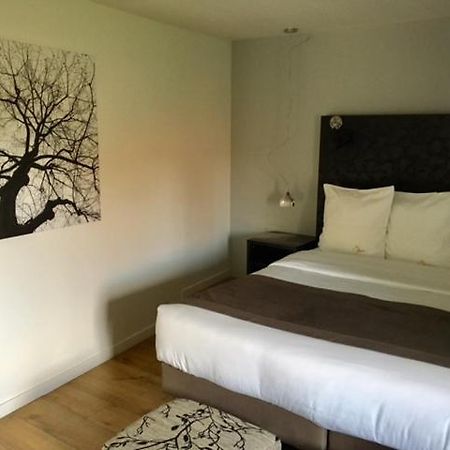 Casa9 Hotel Thuir Eksteriør bilde